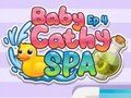 Гульня Baby Cathy Ep4: Спа  онлайн