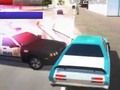 Гульня Кіроўца гарадскога аўтамабіля  онлайн