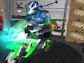 Гульня Moto Highway Rider Rider онлайн
