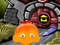Гульня Monkey Go Happy, этап 214  онлайн