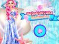 Гульня Эстэтыка Mermaidcore  онлайн