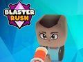Гульня Blaster Rush онлайн