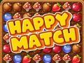 Гульня Шчаслівы матч  онлайн