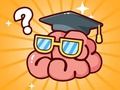 Гульня Мозг тэст IQ выклік онлайн
