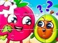 Гульня Галаваломка: VocaVoca  онлайн