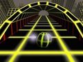 Гульня Гульня Ball Surfer 3D  онлайн