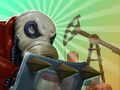 Гульня Zombie Defender: Эпічная абарона вежы  онлайн