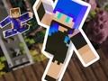 Гульня Толькі Up Craft  онлайн
