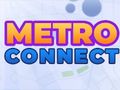 Гульня Metro Connect онлайн
