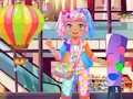 Гульня Kiddo Cute Decora онлайн