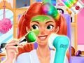 Гульня Сабака Кошка Сюрпрыз Pet Spa  онлайн