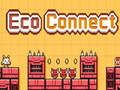 Гульня Eco Connect онлайн