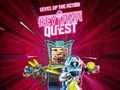 Гульня Lego ninjago Keytana Quest онлайн