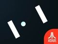 Гульня Atari pong онлайн