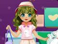Гульня Kiddo Sweet Style онлайн