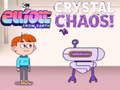 Гульня Эліят з Earth Crystal Chaos  онлайн