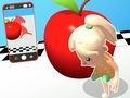 Гульня Камера Dodge 3D  онлайн