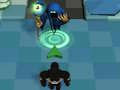 Гульня Super Hero Legends: Страйк -каманда онлайн