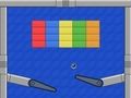 Гульня Пінбол Bricks 'n' Balls онлайн Гульня Пінбол Bricks 'n' Balls онлайн