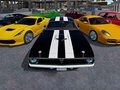 Гульня Гульня CCG Car Crash  онлайн