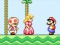 Гульня Super Mario Advance онлайн