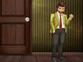 Гульня Amgel Easy Room Escape 134 онлайн
