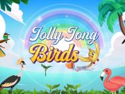 Гульня Jolly Jong Birds онлайн