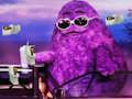 Гульня Grimace Shake Hidden Skibidi Toalet  онлайн
