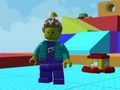 Гульня Legobby: Hardcore Challenge на дзіцячай пляцоўцы онлайн