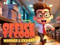 Гульня Office Tycoon: пашырайце і кіруйце  онлайн