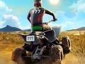 Гульня Гульні на квадрацыклах і роварах Quad Offroad  онлайн