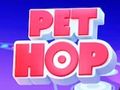 Гульня Pet Hop онлайн