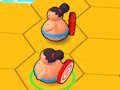 Гульня SUMO Smash! онлайн Гульня SUMO Smash! онлайн