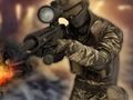 Гульня Снайперская атака 3D: Страляючая вайна  онлайн