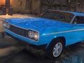 Гульня Destruction Derby Ultimate онлайн