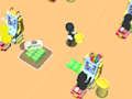 Гульня Аркадны імперыя Tycoon онлайн