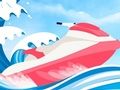 Гульня Лодка Раш онлайн Гульня Лодка Раш онлайн