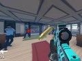 Гульня Дзёрзкае рабаванне  онлайн