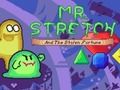 Гульня Спадар. Stretch and the Stolen Fortune  онлайн
