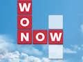 Гульня Word Quest онлайн