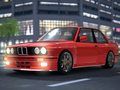Гульня Сімулятар дрыфту E30 онлайн Гульня Сімулятар дрыфту E30 онлайн