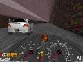 Гульня 3D Drag Racer  онлайн