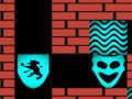 Гульня Puzzlexor онлайн