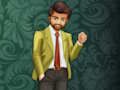 Гульня Amgel Easy Room Escape 141 онлайн