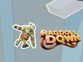 Гульня Ragdoll ўніз онлайн