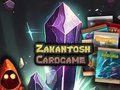Гульня Картачная гульня Zakantosh  онлайн