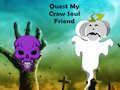 Гульня Квэст My Soul Friend-01  онлайн