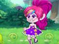Гульня Chibi Troll Made Maker онлайн