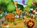 Гульня InsectaQuest-прыгоды  онлайн