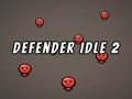 Гульня Defender Ildle 2 онлайн